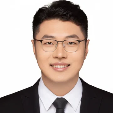 Dalin Sheng